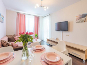 Apartamenty Prywatne w Hotelu DIVA z Basenem Kołobrzeg